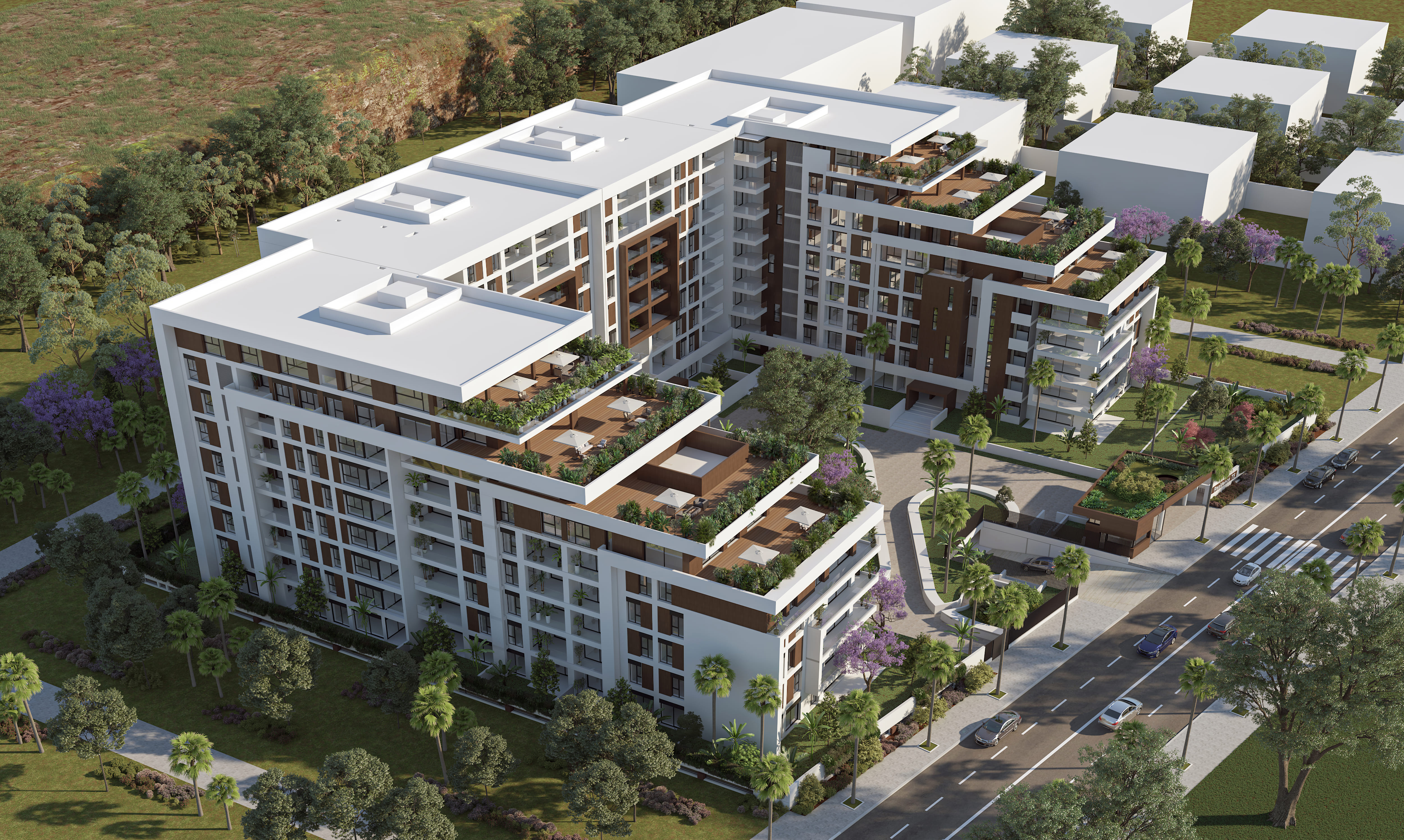Image contact Bahia Golf Beach