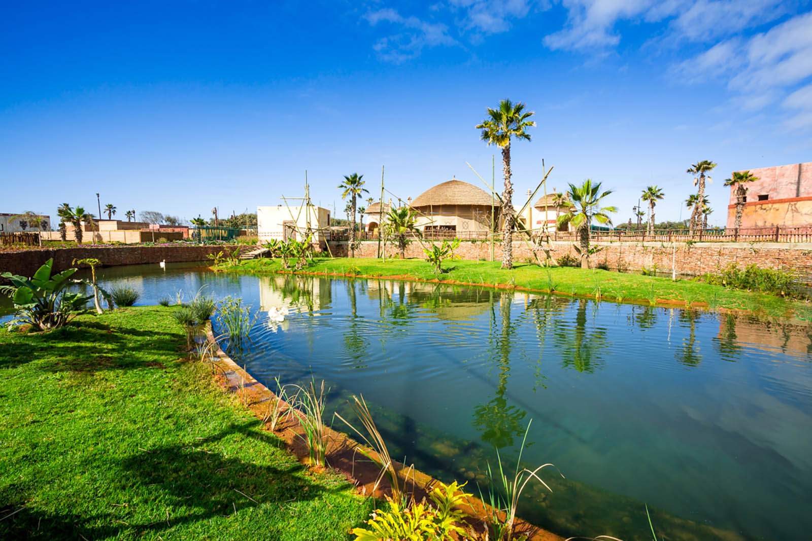 Image slider Sindibad Beach Resort 6